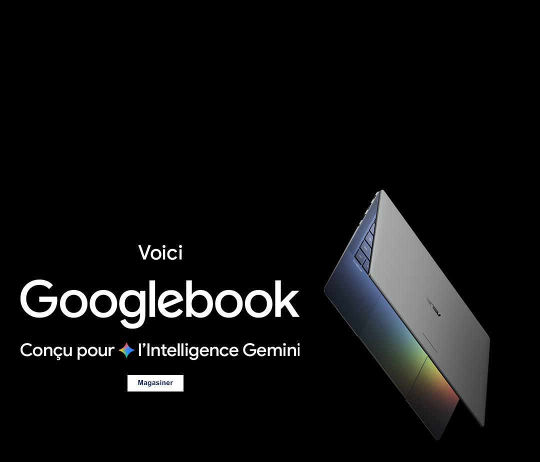 Googlebook 20260921